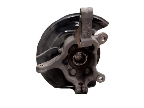 Used Left front steering knuckle NISSAN JUKE (F15) [2010-2019]  32073196