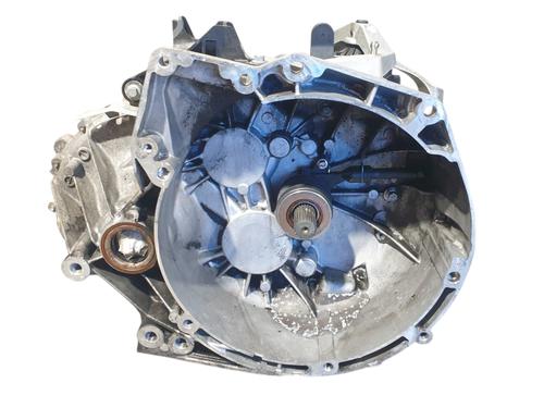 Used Gearbox FORD FOCUS IV (HN) [2018-2026]  32058462