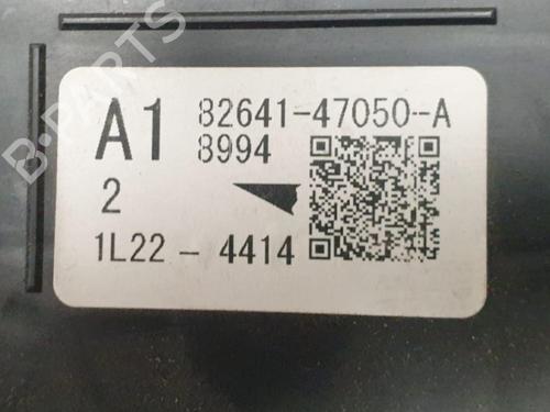 Fuse box TOYOTA COROLLA Saloon (_E21_) 1.6 VVTi (ZRE210) | BP32055933E1 - Image 3