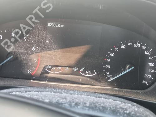 Engine FORD FOCUS IV (HN) | BP36186332M1 - Image 7