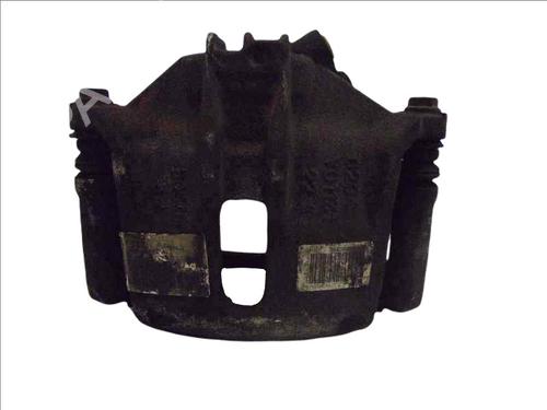 Used Left front brake caliper CITROËN C-ELYSEE (DD_) [2012-2026]  32049881