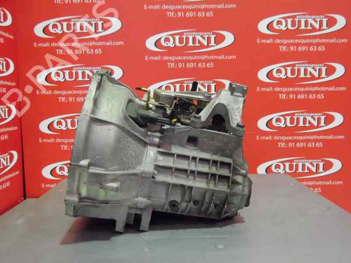 Gearbox MAZDA 3 Saloon (BK) | BP32057357M3 - Image 3