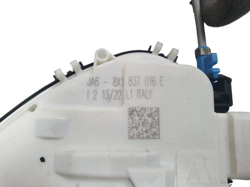 Front right lock AUDI Q2 (GAB, GAG) | BP32073320C97