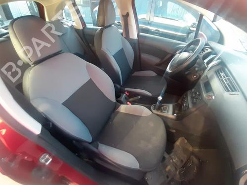 Right mirror CITROËN C3 II (SC_)  | BP32054629C27 