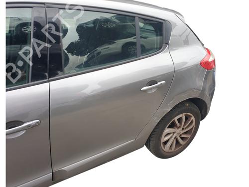 Used Left rear door RENAULT MEGANE III Hatchback (BZ0/1_, B3_) [2008-2026]  32056831