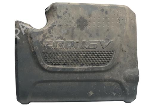 Used Upper protection HYUNDAI SANTA FÉ II (CM) 2.2 CRDi GLS (150 hp) 32054043