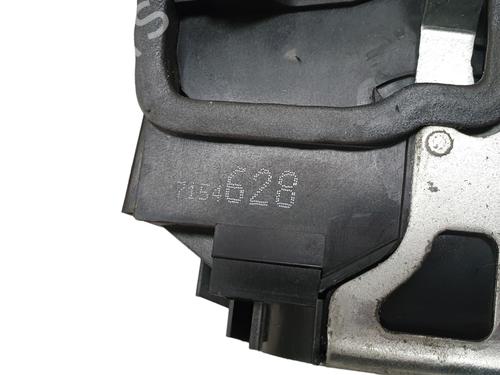 Front right lock BMW 5 (E60) 530 d | BP32052681C97 