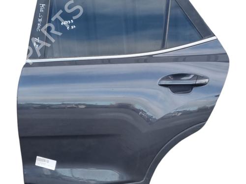 left-rear-door-kia-stonic-yb-2017-34346173 main image