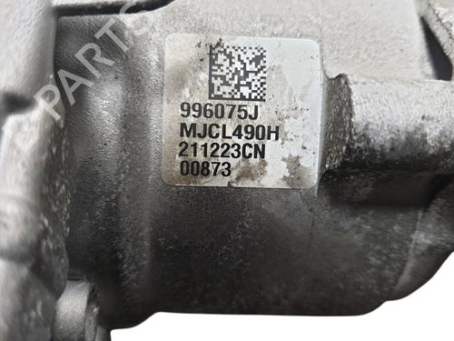 Steering column FORD KUGA II (DM2)  | BP32058420M21  - Image 7