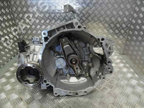 Used Gearbox SEAT IBIZA II (6K1) 1.9 TDI (90 hp) 32057440