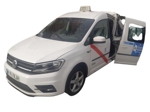 Used Parts VW CADDY ALLTRACK IV MPV (SAB) 1.4 TGI CNG (110 hp) 4418694