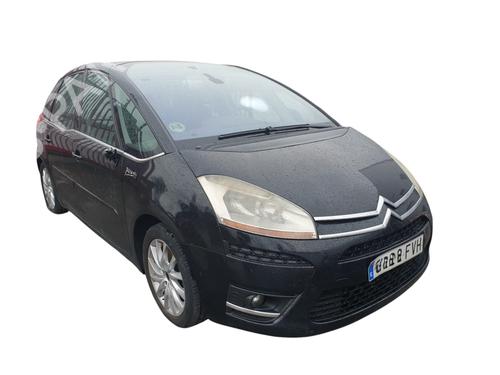 Brugte CITROËN C4 Picasso I MPV (UD_) 2.0 HDi 138 (136 hp) 4418739