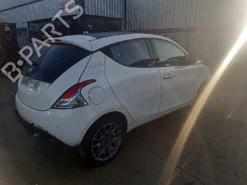 Gearbox LANCIA YPSILON (312_) 1.3 D Multijet (312.YXE1A, 312.YXU1A) | BP32058150M3 