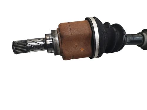 Left front driveshaft NISSAN PULSAR Hatchback (C13) | BP32056402M38 - Image 2