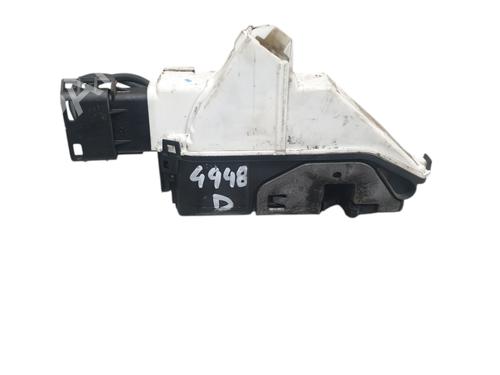 Front right lock CITROËN C3 II (SC_) | BP32052038C97 - Image 4