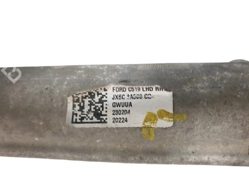 Steering rack FORD FOCUS IV (HN) | BP36186231M22 - Image 5