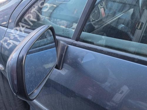 Used Left mirror PEUGEOT 407 (6D_) [2004-2011]  32055455