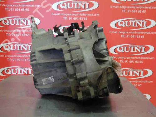 Gearbox FORD MONDEO III Saloon (B4Y) | BP32055027M3
