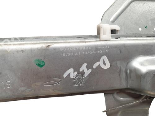 Front left window mechanism CITROËN C3 III (SX)  | BP32054912C22 