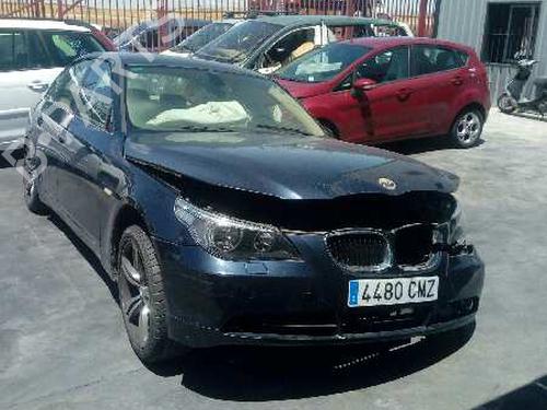 Pièces Détachées Usagées BMW 5 (E60) 530 d (218 hp) 4419000