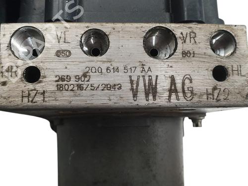 ABS pump SEAT ARONA (KJ7, KJP) | BP32073528M43