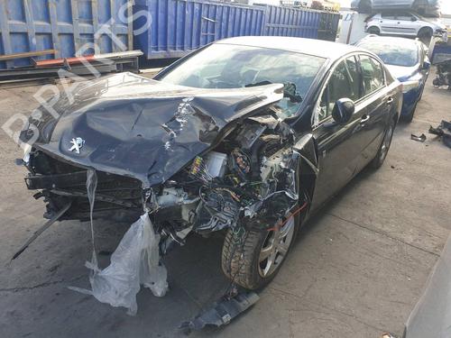 Used Parts PEUGEOT 508 I (8D_) 2.0 HDi Hybrid4 AWC (163 hp) 4418858