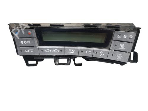 climate-control-toyota-prius-_w3_-2008-2009-2010-2011-2012-2013-2014-2015-2016-32055662 main image