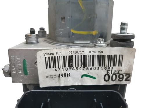 ABS pump RENAULT KANGOO Express (FW0/1_) Z.E. (FW0Z, FW1Z) | BP32273511M43 