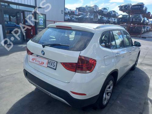 Left curtain airbag BMW X1 (E84)  | BP32056850C11 