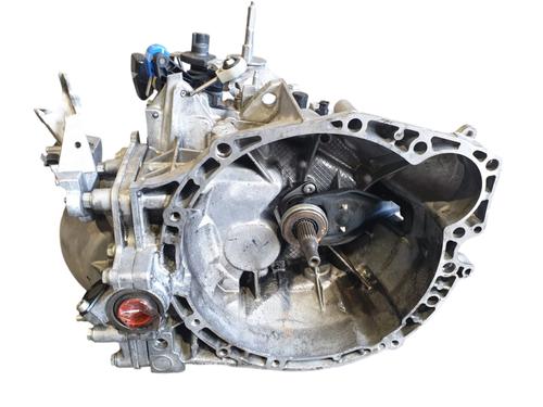 Used Gearbox Gearbox PEUGEOT 5008 (0U_, 0E_) [2009-2017] 32058114 32058114
