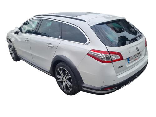 Used Parts PEUGEOT 508 SW I (8E_) [2010-2018]  4418655