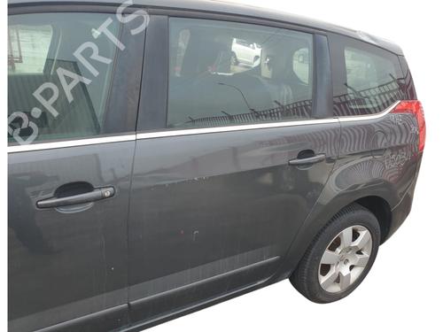 Used Left rear door PEUGEOT 5008 (0U_, 0E_) [2009-2017]  32057787