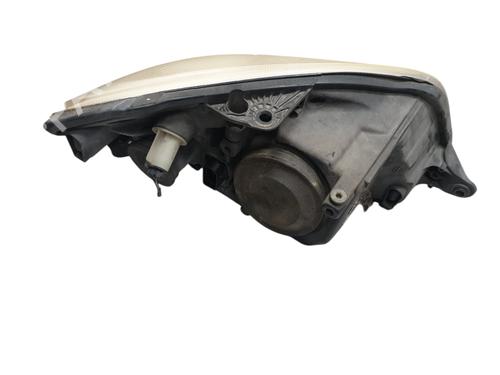 Left headlight SKODA FABIA II (542) 1.4 TDI | BP32056426C28  - Image 5