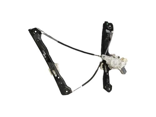 Used Front left window mechanism BMW 1 (E87) 118 i (129 hp) 32049820