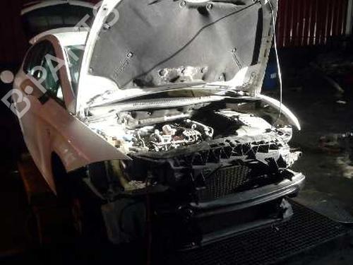 Brugte SEAT LEON (1P1) 1.2 TSI (105 hp) 4475824