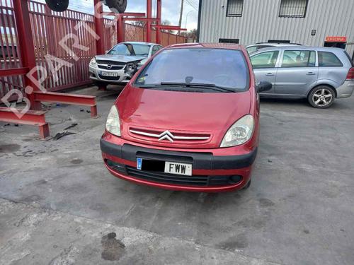 Used Parts CITROËN XSARA PICASSO (N68) 1.6 HDi (109 hp) 4418572