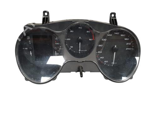 Used Instrument cluster Instrument cluster 35726001 35726001