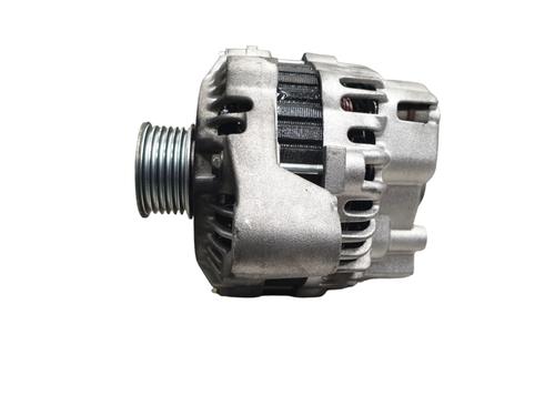 Alternator FORD FIESTA V (JH_, JD_) 1.4 16V | BP32050858M7 