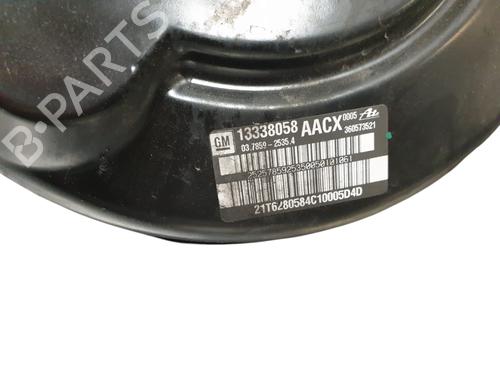 Servo brake OPEL ASTRA J (P10) | BP34342360M42 - Image 3
