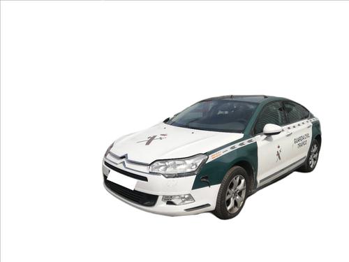 Brugte CITROËN C5 III (RD_) [2008-2017]  4418421