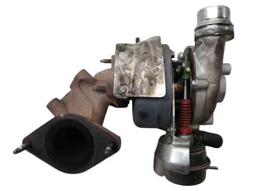 Turbo/Compresor Turbo/Compresor RENAULT MEGANE III Hatchback (BZ0/1_, B3_) 1.5 dCi (BZ1G, BZ1W, BZ0R) (95 hp) 36435312 36435312