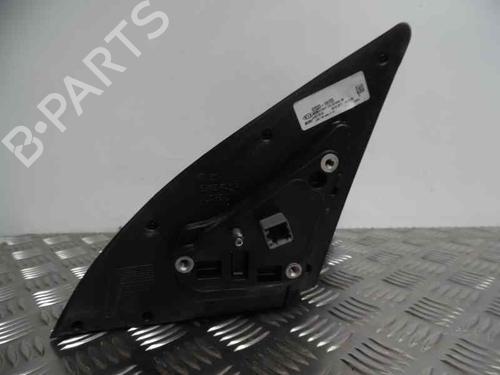 Right mirror KIA CEE'D Hatchback (ED) | BP32054072C27 - Image 2