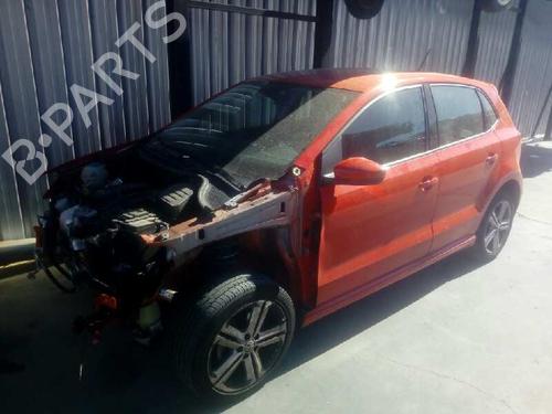 Used Parts VW POLO V (6R1, 6C1) [2009-2022]  4419130