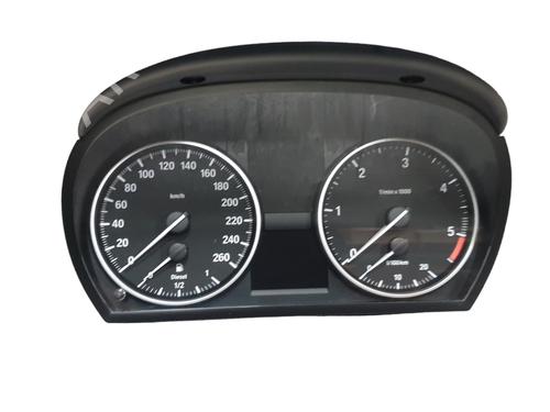 Cockpit BMW X1 (E84) [2009-2015]  32057376