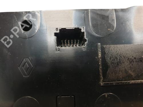 Climate control RENAULT ZOE (BFM_) | BP37158234I5 - Image 3
