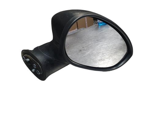Used Right mirror FIAT GRANDE PUNTO (199_) 1.4 T-Jet (199AXM1A, 199BXM1A, 199BXN1A) (120 hp) 32050573