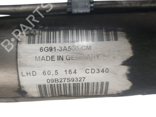 Steering rack FORD S-MAX (WA6) | BP32057583M22 - Image 3