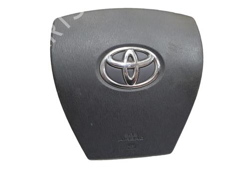 Used Driver airbag TOYOTA PRIUS (_W3_) 1.8 Plug-in Hybrid (ZVW30, ZVW35) (136 hp) 32057271