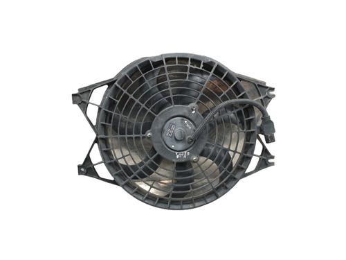 Used Radiator fan KIA SORENTO I (JC) [2002-2011]  32055416