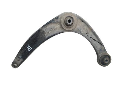 Used Left front suspension arm CITROËN C4 Picasso I MPV (UD_) 2.0 HDi 138 (136 hp) 32052708